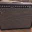 Fender Twin Reverb.