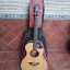 Guitarra acústica Yamaha APX 5A