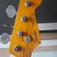 Vendo Fender Jazz Bass Japan 1997-00.