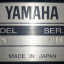 **YAMAHA RECORDING CUSTOM** Japan