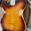 Partcaster Fender Telecaster