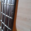 Vendo Fender Jazz Bass Japan 1997-00.