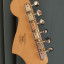 SQUIRE GUITAR FENDER serie paranormal cyclone II