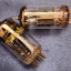 BLACKSTAR HT-1RH  white NOS TUNGSRAM tubes