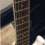 Guitarra Burns, Hank Marvin signature, 40 Aniversario