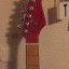 Guitarra Maeari modelo Strato
