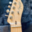 Fender Cabronita Ltd USA