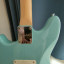 SQUIRE GUITAR FENDER serie paranormal cyclone II