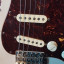 Fender Stratocaster Heavy Relic