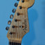 Fender Stratocaster Heavy Relic