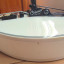 Guitarra tipo Les Paul Custom con pastillas Seymour Duncan y Bigsby B700