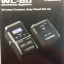 BOSS WL-60 Wireless System