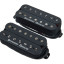 Seymour Duncan - Black Winter set - 7 cuerdas