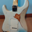 Fender Stratocaster Heavy Relic