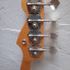 2005 Fender Jazz Bass '62 USA en sensacional estado