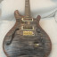 Nueva PRS 24Custom 40Anniversary Semi-Hollow