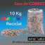 Sacos de confeti