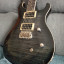 Harley Benton CST-24T Black Flame Deluxe Series