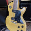 Epiphone Les Paul Special TV yellow