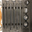DPA 4015TL surround mic kit (5 micros)