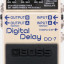 Boss DD 7 Digital Delay