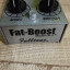 Fulltone Fatboost fb3