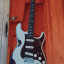 Fender Stratocaster Heavy Relic