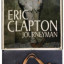 Eric Clapton, Set promocional original, Journeyman. Edición limitada.