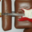 VENDIDA Fender Stratocaster American Standard de 1987 (850€)