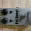 Fulltone Fatboost fb3