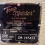 Amplificador Fender Tonemaster