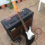 Fender Stratocaster c/ mástil de 1972