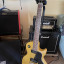 Epiphone Les Paul Special TV yellow