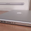 MacBook Pro 15” mid 2010 UPGRADED / batería nueva,disco SSD nuevo // 295 €