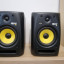 Monitores KRK Rokit 6 G2