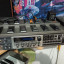 Boss GT pro + Roland fc200