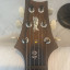 Nueva PRS 24Custom 40Anniversary Semi-Hollow