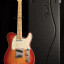 Vendo .Fender American Elite Telecaster .