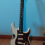 Fender Stratocaster Heavy Relic