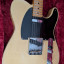 Candy Old Guitars Telecaster Blonde Butterscotch 52