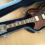 Guitarra semi hollow Ibanez ARTCORE AS103-BM Custom