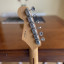 Fender Stratocaster Vintera 50s Mod custom