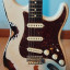 Fender Stratocaster Heavy Relic