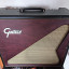 Gretsch Executive Victoria (Cambio)