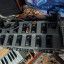 Boss GT pro + Roland fc200