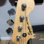 RESERVADO Bajo Fender Squier Vintage Modified Jazz Bass