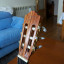 Guitarra Clásica José Torres JTC-100