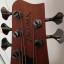 Tacoma Thunderchief  CB105C acoustic 5 string