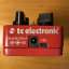 RESERVADO-TC ELECTRONIC Hall of Fame