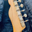 Fender Cabronita Ltd USA